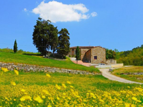 Holiday Home Locazione Turistica Selvapiana by Interhome Greve In Chianti